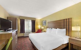 Best Western Rochester Marketplace Inn